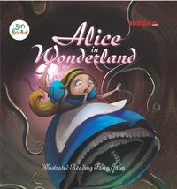 Gambar Buku Cerita Anak Alice In Woderland dari Outoftheboox undefined 2 Tokopedia