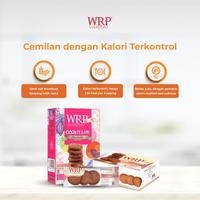 Gambar Wrp Cookies Chocolate 240Gr (12X20Gr) dari KEDAI IYUN undefined 4 Tokopedia