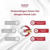 Gambar WRP Diet Tea 30 Sachet - Mengurangi Lemak Tubuh Dengan Fat Blocker dari ikasaridevi undefined 5 Tokopedia
