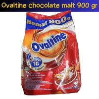Gambar OVALTINE Chocolate Malt Drink 900 g dari Master Drinks undefined 1 Tokopedia
