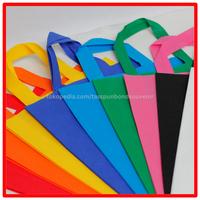 Gambar Tas Souvenir Spunbond Handle ukuran 20x30 - Hijau Muda - Harga Satuan dari Tas Spunbond Souvenir Polos undefined 5 Tokopedia