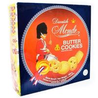Gambar Biskuit Monde Butter Cookies 908 Gr dari masrini socios undefined 1 Tokopedia
