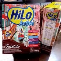 Gambar Hilo Active 1000Gr Chocolate Asli 100% dari rempahcianjur undefined 2 Tokopedia