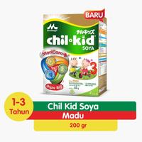 Gambar Premium- Chilkid Soya / Chil Kid Soya Tahap 3 - 200 gr dari yania shop283 undefined 1 Tokopedia