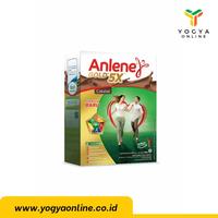 Gambar Anlene Gold Coklat 900 Gram Asli 100% dari rempahcianjur undefined 1 Tokopedia