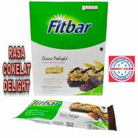 Gambar ONEPRIDE| FITBAR 22GRAM ISI 12 PCS dari MUSTARISHOP123 undefined 1 Tokopedia