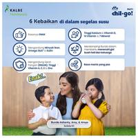 Gambar Premium- Chilgo Bubuk Powder 1+ /3+ Vanila Madu 700 gr / CHIL GO 1+ - Madu 1kg dari yania shop283 undefined 5 Tokopedia