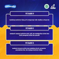 Gambar Susu Etawalin 200 Gram - Mengatasi Dan Mencegah Nyeri Tulang Dan Sendi Asli 100% dari rempahcianjur undefined 1 Tokopedia
