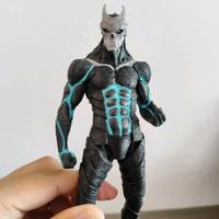 Gambar Figure Kafka Hibino Kaiju no 8 Anime Figure Toy - A STANDING dari Boluner Shop_NEW undefined 3 Tokopedia