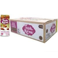 Gambar Susu Tujuh Kurma Steril 189Ml 1 Dus / Karton Isi 12 Asli 100% dari rempahcianjur undefined 1 Tokopedia