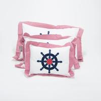 Gambar INFANT PILLOWCASE (SARUNG BANTAL BATITA) - NAUT STEERING WHEEL 1188 dari cibercell undefined 2 Tokopedia