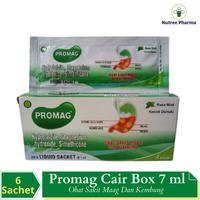 Gambar PROMAG CAIR ISI 6 SCH-7ml dari damerqu undefined 1 Tokopedia