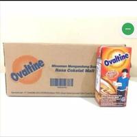 Gambar Susu Ovaltine 200Ml Chocomalt Asli 100% dari rempahcianjur undefined 1 Tokopedia