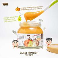Gambar Premium- Makanan Bayi - Yummy Bites Meal Step 3 145gr dari yania shop283 undefined 4 Tokopedia