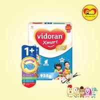 Gambar Premium- Vidoran 1+ Vanila 925gr dari yania shop283 undefined 1 Tokopedia