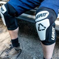 Gambar Diskon PELINDUNG LUTUT KNEE GUARD LEATT ENDURO dari Grosir Anyaran undefined 2 Tokopedia