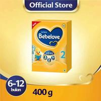 Gambar Premium- Bebelove 2 400gr dari yania shop283 undefined 1 Tokopedia