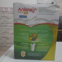 Gambar Anlene Gold 5+ 850 Gram Original Asli 100% dari rempahcianjur undefined 4 Tokopedia