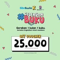 Gambar Musuh Tapi Menikah by Naya A dari Bookishfest undefined 2 Tokopedia
