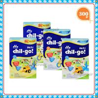 Gambar Premium- Morinaga Chil Go Powder 1+ 3+ Susu Chilgo Bayi Chil-go 300gr dari yania shop283 undefined 2 Tokopedia