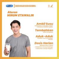 Gambar Etawalin Paket 5 Box - Susu Kambing Atasi Nyeri Tulang Dan Sendi Asli 100% dari rempahcianjur undefined 2 Tokopedia