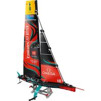 Gambar LEGO Technic 42174 Emirates Team New Zealand AC75 Yacht dari Cupliss undefined 3 Tokopedia