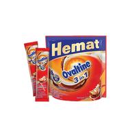 Gambar Susu Ovaltine 3In1 / Minuman Bubuk Coklat Stik (594 Gr) Asli 100% dari rempahcianjur undefined 3 Tokopedia