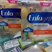 Gambar Premium- enfagrow essential 3 400gram dari triani store7 undefined 1 Tokopedia