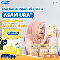 Gambar Etawalin Susu Etawa Solusi Masalah Tulang Dan Persendian Asli 100% dari rempahcianjur undefined 5 Tokopedia