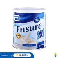 Gambar Ensure 400 Gram Susu Rasa Vanila Asli 100% dari rempahcianjur undefined 2 Tokopedia