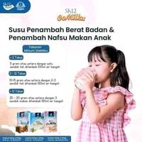 Gambar Susu Penambah Berat Badan/Go Milku Sr12/Susu Atasi Darah Tinggi/Susu Asli 100% dari rempahcianjur undefined 2 Tokopedia