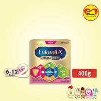 Gambar Premium- enfamil a+ 2 400 gram dari triani store7 undefined 1 Tokopedia