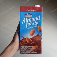 Gambar Blue Diamond Almond Breeze Milk Susu Rasa Coklat Import 1000Ml Asli 100% dari rempahcianjur undefined 3 Tokopedia