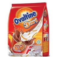 Gambar Ovaltine 3 In 1 Hemat 18 Sachet 900 Gram Minuman Serbuk Coklat Asli 100% dari rempahcianjur undefined 5 Tokopedia
