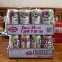 Gambar Susu Tujuh Kurma 1 Dus Asli 100% dari rempahcianjur undefined 1 Tokopedia
