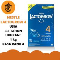 Gambar Premium- LACTOGROW 4 VANILA 1KG (706861) dari triani store7 undefined 2 Tokopedia