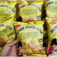 Gambar Serena Monde 1 karton isi 45 pcs dari AL Andra 1 undefined 1 Tokopedia