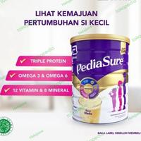 Gambar Premium- Pediasure Triplesure Madu 850 gram dari yania shop283 undefined 1 Tokopedia