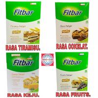 Gambar ONEPRIDE| FITBAR 22GRAM ISI 12 PCS dari MUSTARISHOP123 undefined 2 Tokopedia