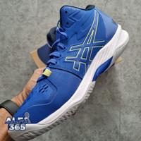 Gambar Sepatu Voli Asics Sky Elite Ff 2 Illusion Blue / White Kode 320 dari Jual Jadi Berkah1 undefined 4 Tokopedia
