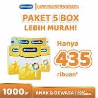 Gambar Etawalin Paket 5 Box - Susu Kambing Atasi Nyeri Tulang Dan Sendi Asli 100% dari rempahcianjur undefined 4 Tokopedia