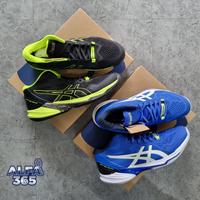 Gambar Sepatu Voli Asics Sky Elite Ff 2 Illusion Blue / White Kode 320 dari Jual Jadi Berkah1 undefined 3 Tokopedia