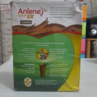 Gambar Anlene Gold 5X Coklat 850 Gram Asli 100% dari rempahcianjur undefined 2 Tokopedia