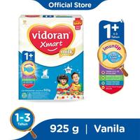 Gambar Premium- vidoran xmart 1+ 1 plus vanila madu 950 gr dari faaisal shop undefined 2 Tokopedia
