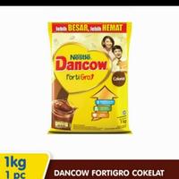 Gambar Premium- Dancow fortigro cokelat 1kg susu bubuk dari triani store7 undefined 1 Tokopedia
