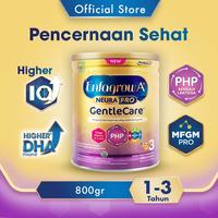 Gambar Premium- [HYPERLOCAL] Enfagrow A+ Gentle Care Susu Formula 800g dari triani store7 undefined 1 Tokopedia