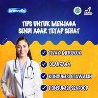 Gambar Susu Etawalin 200 Gram - Mengatasi Dan Mencegah Nyeri Tulang Dan Sendi Asli 100% dari rempahcianjur undefined 3 Tokopedia
