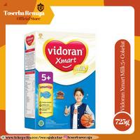Gambar Premium- VIDORAN XMART 5+ NUTRI 725GR COKLAT (706083) dari yania shop283 undefined 2 Tokopedia