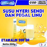 Gambar Etawalin 1 Box Isi 200 Gram Susu Kambing Etawalin Samarinda Original Asli 100% dari rempahcianjur undefined 4 Tokopedia