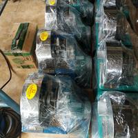 Gambar Mesin Potong Perajang Singkong Ketela Kentang Keripik Dinamo 200w Best dari INDO MECHANIC undefined 3 Tokopedia